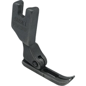 Düz Makine Transportlu Fermuar Çatal Ayak / P363-NF