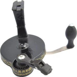 Ev Tipi Aile Dikiş Makinesi Metal Çevirme Kolu / 126-HA-1