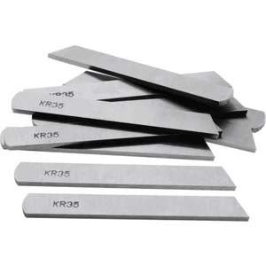 Siruba Overlok 747 Alt Bıçak/ KR35 10ADET