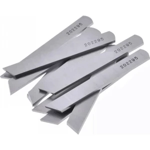 Pegasus Overlok M Seri Alt Bıçak / 202295 10ADET