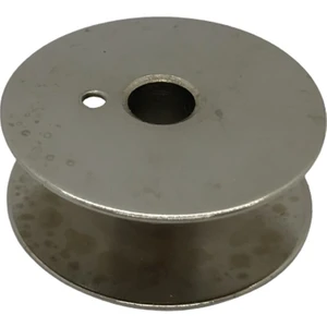 Kapitone Çadırcı Metal  Masura / 97949