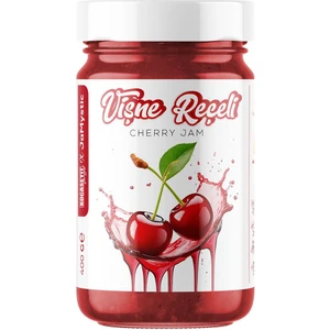 Havran Kocaseyit Vişne Reçeli 400 g
