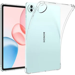 Honor Pad 10 Dört Köşe Darbeye Dayanıklı Şeffaf Tablet Tpu Kılıfı (Yurt Dışından)