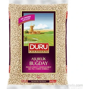 Duru Geleneksel Aşure Seti