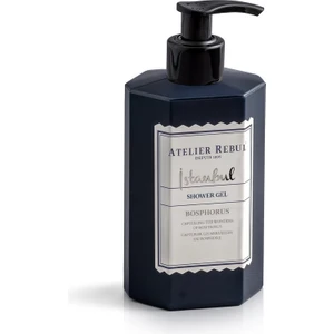 Atelier Rebul İstanbul Bosphorus Duş Jeli 400 ml