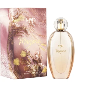 Mad Parfüm Mad Marjorie Kadın Parfüm 50 ml EDP Çiçeksi ve Meyvemsi Notalar