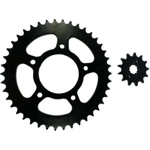 Cf Moto Sr250 Ön - Arka Dişli Oem