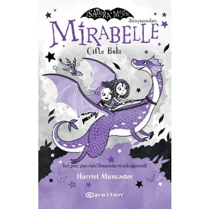 Mirabelle 4: Çifte Bela - Harriet Muncaster