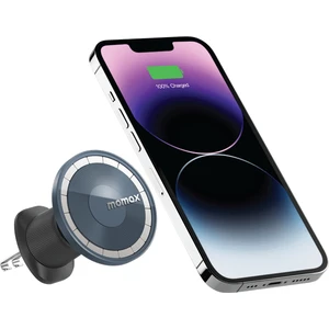 Move Easy CM22 Araç Içi Telefon Tutucu Gri