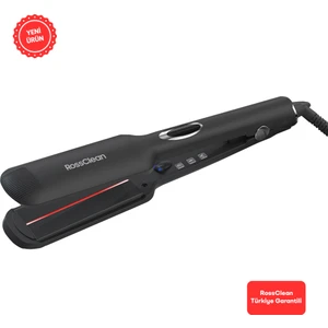 Favored Extra+ Negatif Iyon ve Kızılötesi LED Ekranlı Saç Düzleştirici