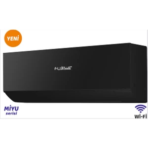 Fujiplus Miyu 18000 Btü