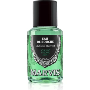 Classic Strong Mint Ağız Bakım Suyu 30 ml