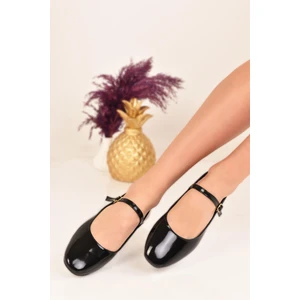 Kadın Günlük Rahat Babet