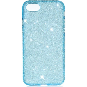 iPhone 7 Kılıf ​​​ışıldayan Şık Tasarım Eni Kılıf