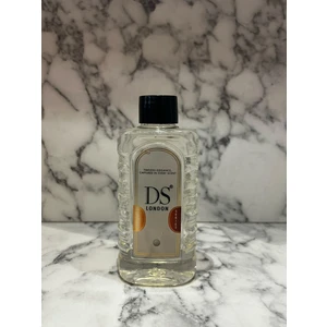 Ds London Hava Nemlendirici, Aromaterapi Difüzör Kokusu - Su Bazlı Oda, Araç ve Ortam Kokusu 150 ml