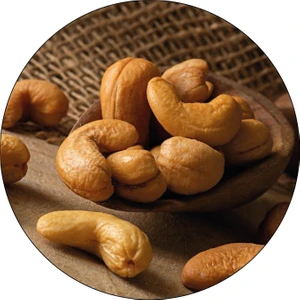 AG GIDA 
KAJU 
250 GR