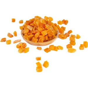 AG Gıda KESME KÜP SARI KURU KAYISI 
1000 GR