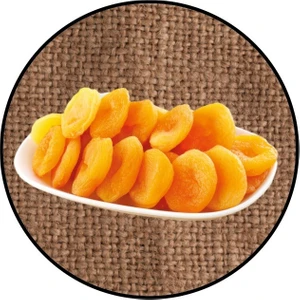 AG Gıda NO 1 KURU KAYISI 
2500 GR