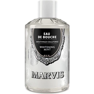 Whitening Mint Ağız Bakım Suyu 400  ml