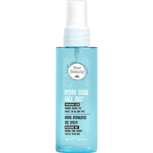 Bee Beauty Cılt Nemlendırıcı Sprey 100Ml