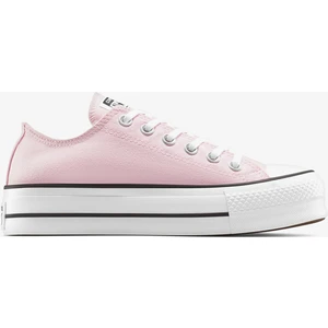 Chuck Taylor All Star Lift Kadın Pembe Platform SNEAKER.680