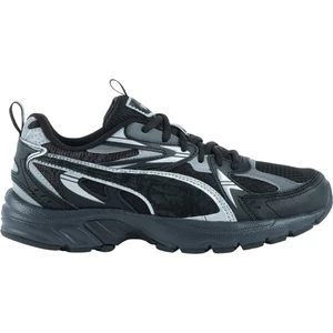 Milenio tech Wmns DayINig Siyah Kadın Sneaker