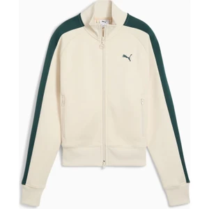 T7 Always On Kadın Krem Ceket (629796-92)