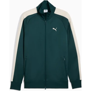 T7 Always On Erkek Yeşil Ceket (629587-75)