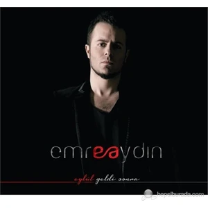 Emre Aydın - Eylül Geldi Sonra (CD)