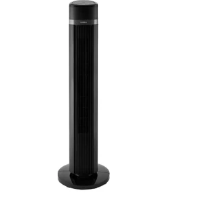 LXF-260 B 45 Watt Siyah Kule Vantilatör