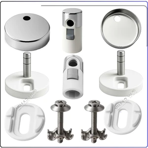 316042YP1TE -Örümcekli_Kolay_Sök-Tak_Ment_Seti-Yp