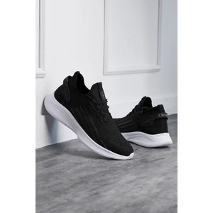 CONFORT Hafif Yürüyüş Triko Ayakkabı -  Günlük Rahat  Unisex Sneaker