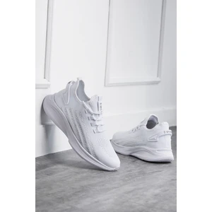 CONFORT Günlük Triko  Ayakkabı - Koşu & Yürüyüş Hafif Unisex Sneaker