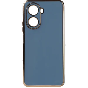 Huawei Nova 10 Se Kılıf Znth Bark Kapak-Mavi