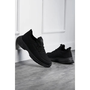 VORTEX Günlük Casual Spor Ayakkabı - Memory Foam Tabanlı Sneaker