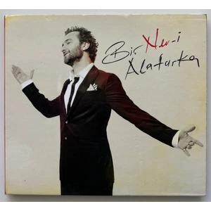 Bir Nev'i Alaturka CD (Orijinal Dönem Baskı Cd)