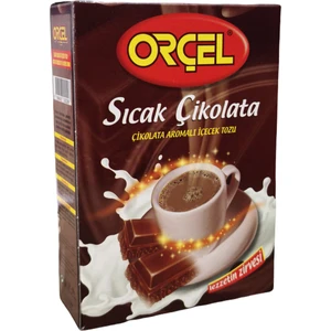 Sıcak Çikolata 200 gr