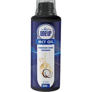 One Up Mct Oil 500 Ml