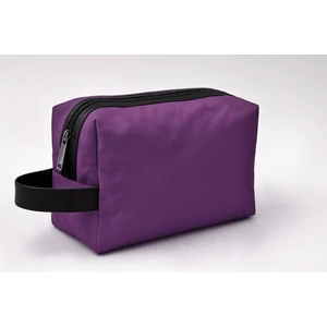 Kozmetik Çantası - Tıraş Çantası - Seyahat Çantası - Makyaj Çantası - Kişisel Bakım Çantası - El Çantası 22x8x11 cm.