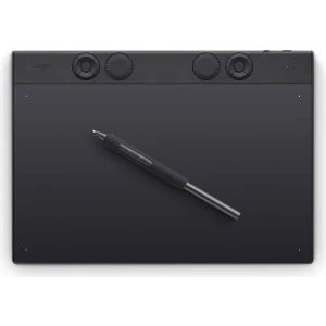 Intuos Pro Medium PTK670K0B