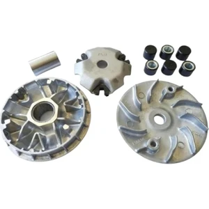 Honda Activa 125 Ön Varyatör Tam Oem 2024