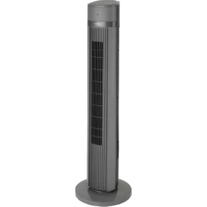 LXF-260 B 45 Watt Siyah Kule Vantilatör
