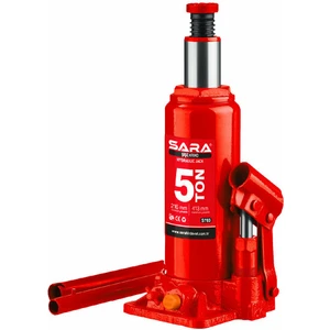 5 Ton Şişe Kriko