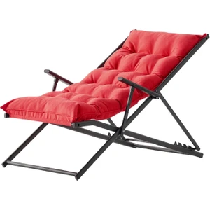 Sunbed Katlanır Şezlong - Pg