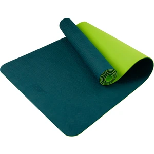 USR Deep Blue Yoga Mat