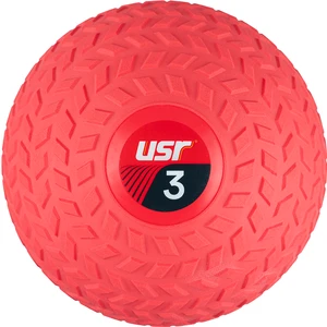 USR SB3 3 Kg Zıplamayan Sağlık Topu-Slam Ball