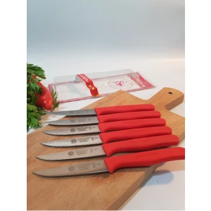 Sürmene 61004 Mutfak Bıçağı (9,50 Cm)