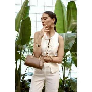 Joan Kadın El ve Omuz Çantası