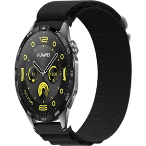 Huawei Watch Gt4 46MM Uyumlu Kordon Alpine Loop Döngü Spor Kayış