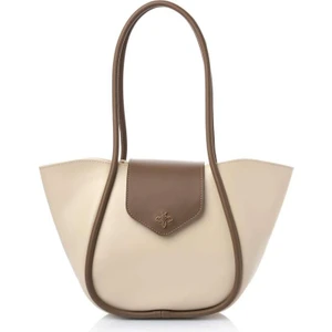 Greta Kadın El ve Omuz Çantası